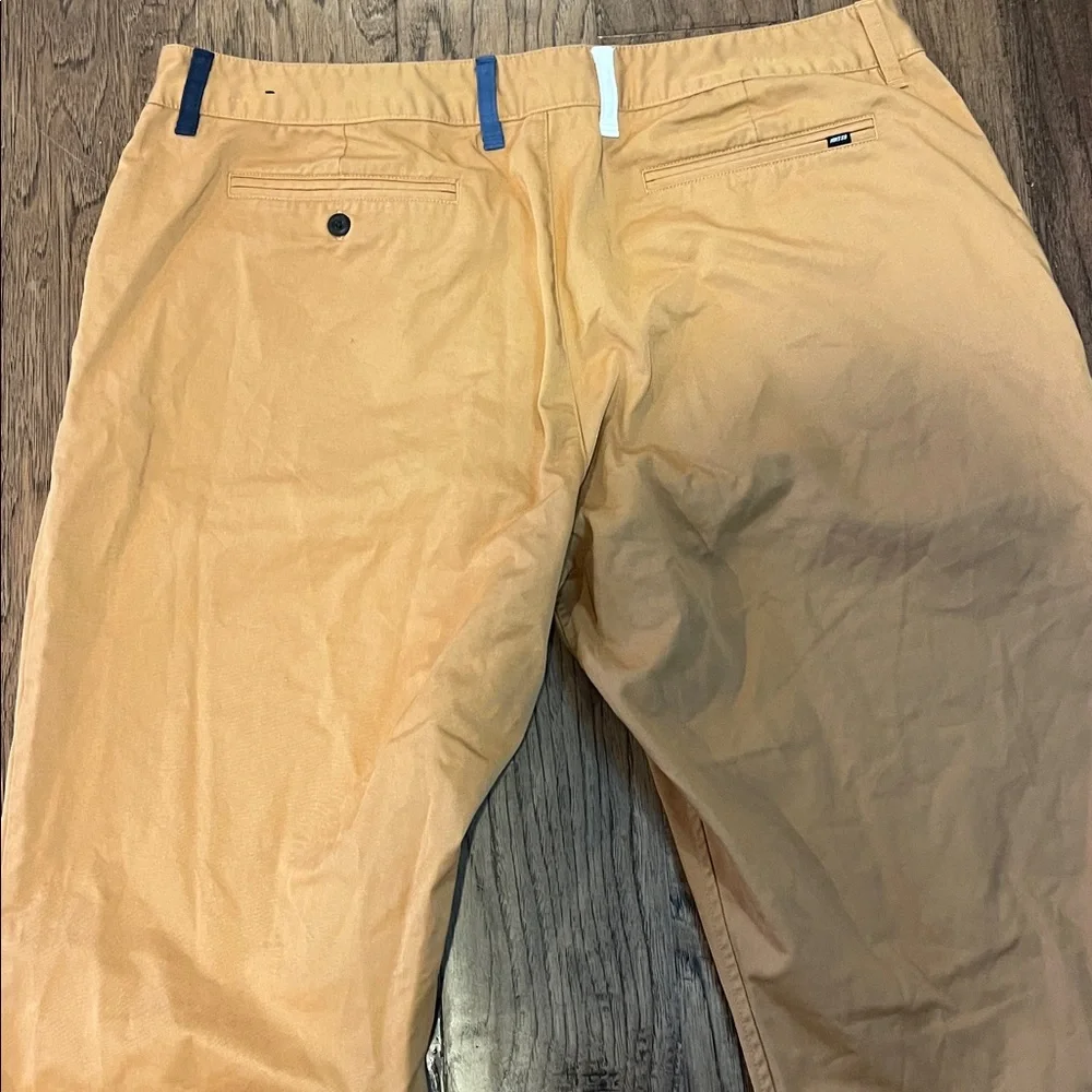 Nike SB Sportswear Chino Prep Angel Men’s Size 38 Skateboarding Pants - Picture 8 of 9